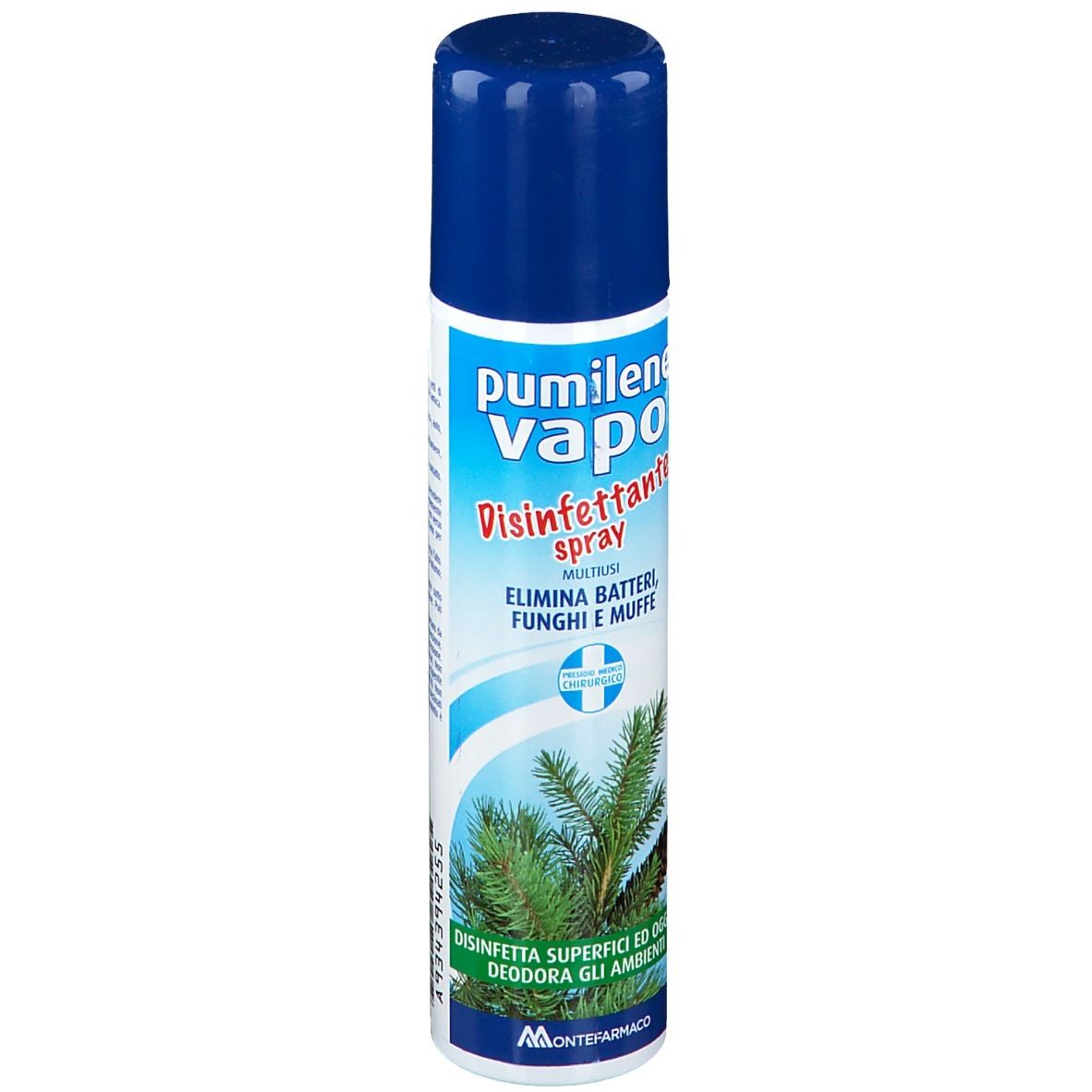 Pumilene Vapo® Disinfettante Spray​