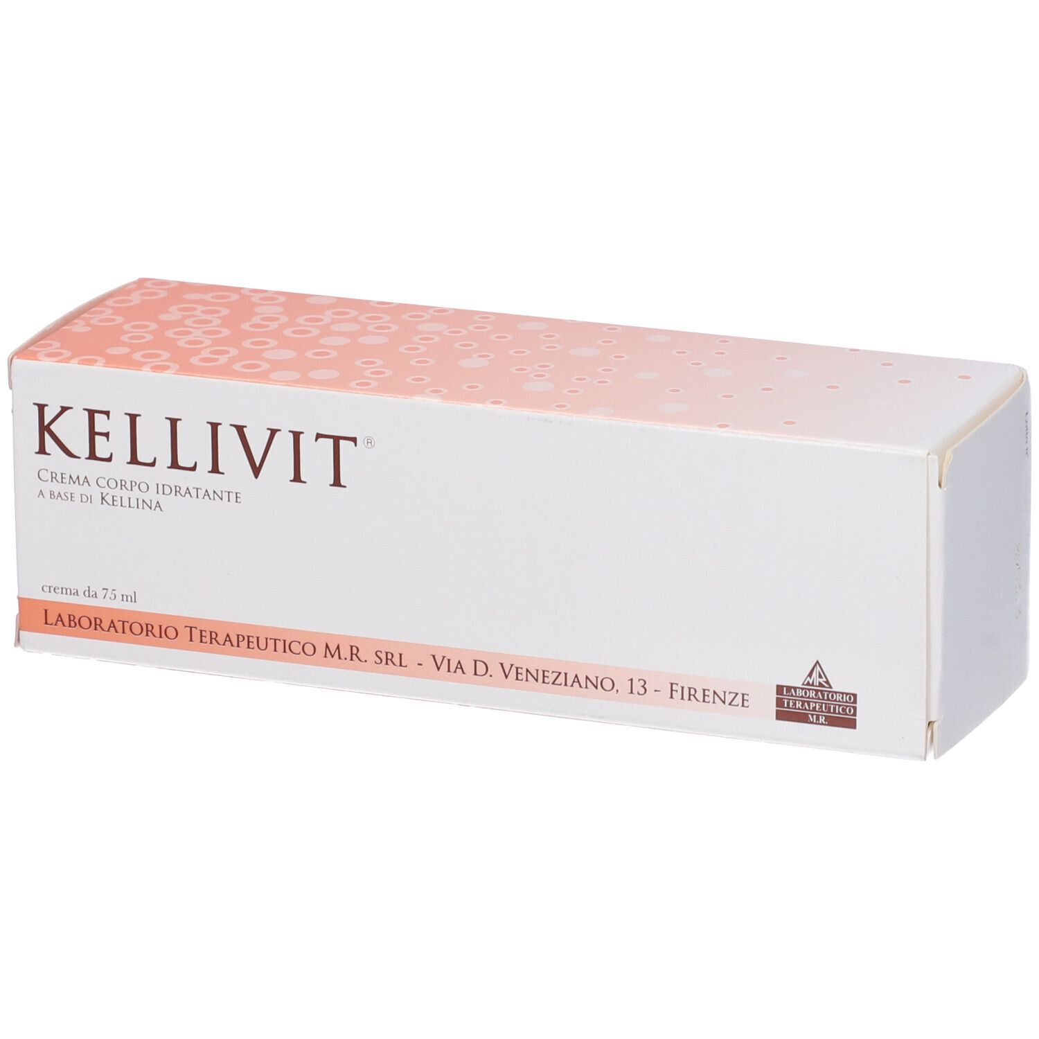 Kellivit Crema 75Ml