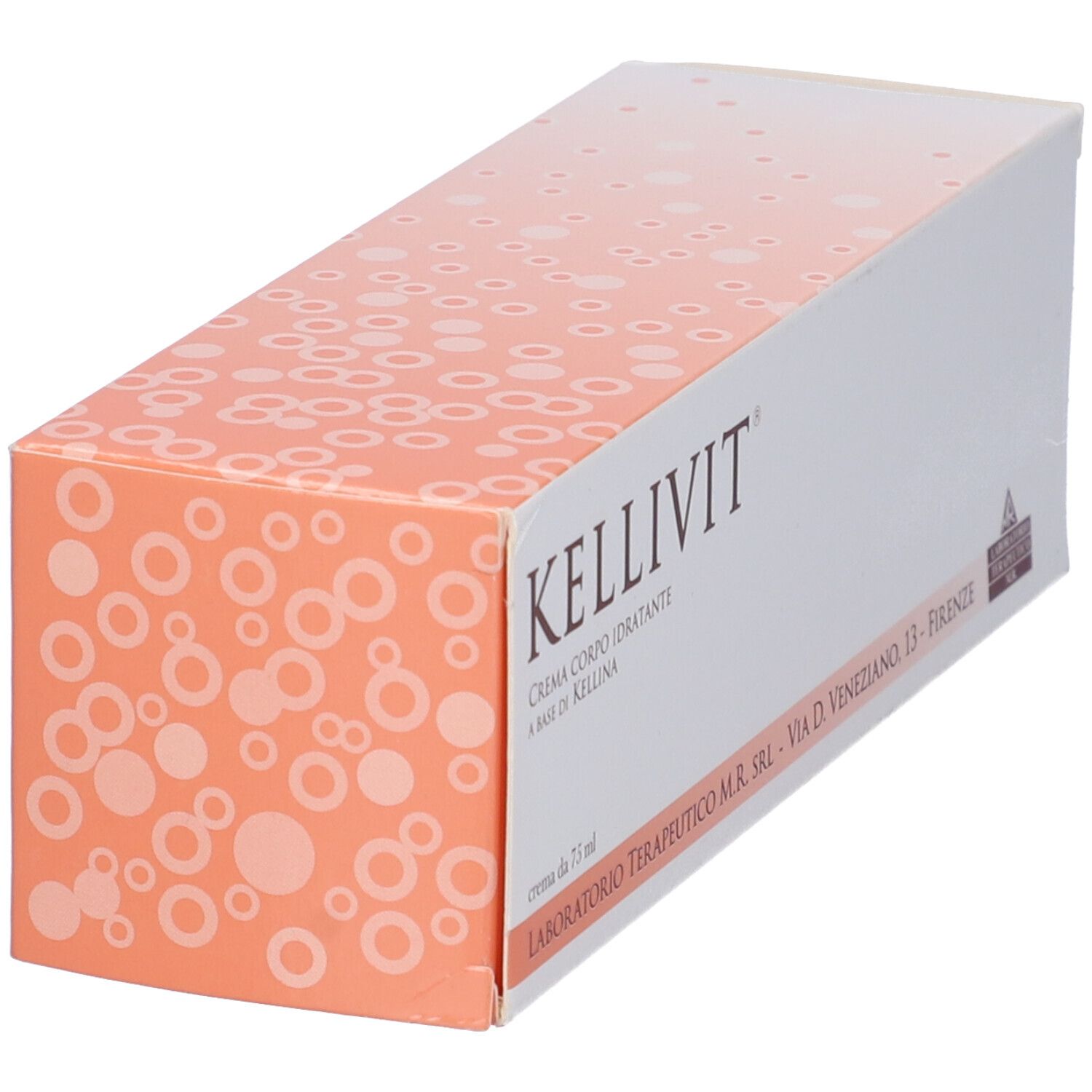 Kellivit Crema 75Ml