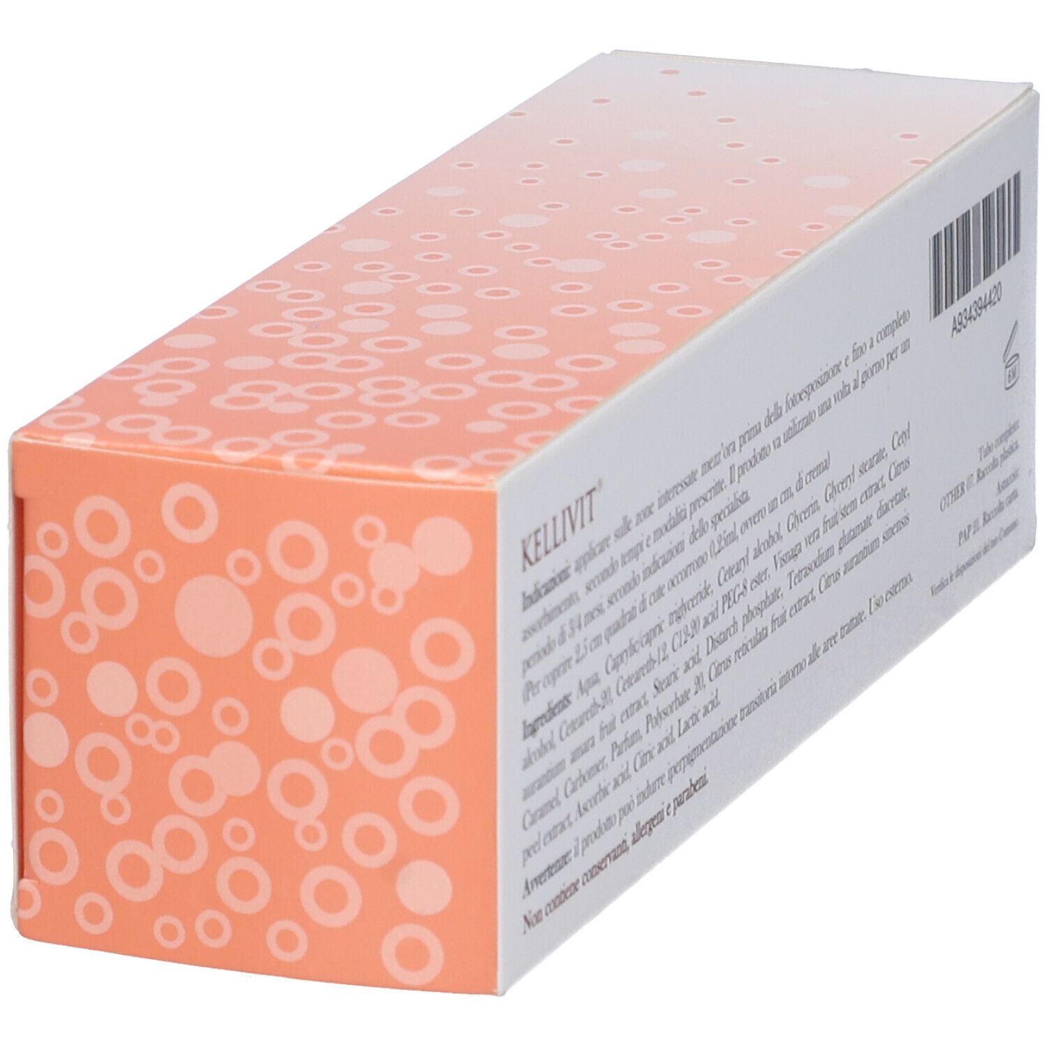 Kellivit Crema 75Ml