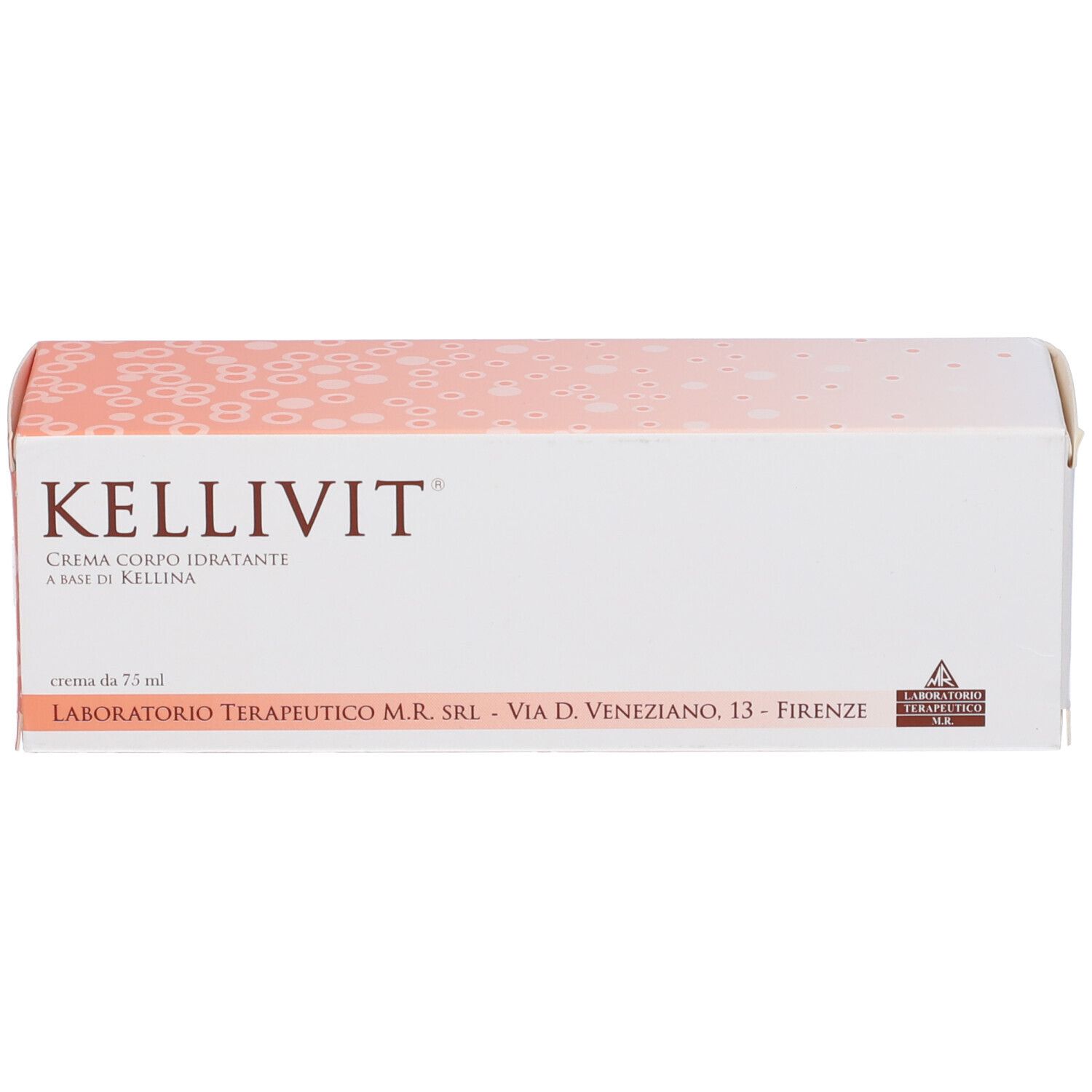 Kellivit Crema 75Ml