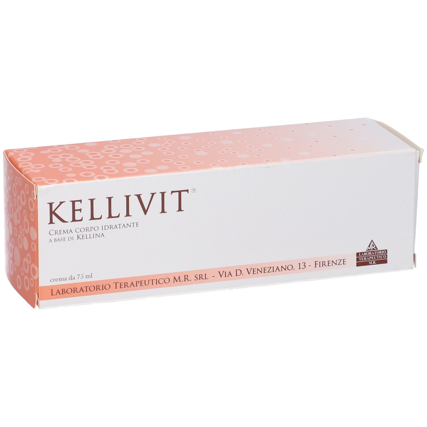 Kellivit Crema 75Ml