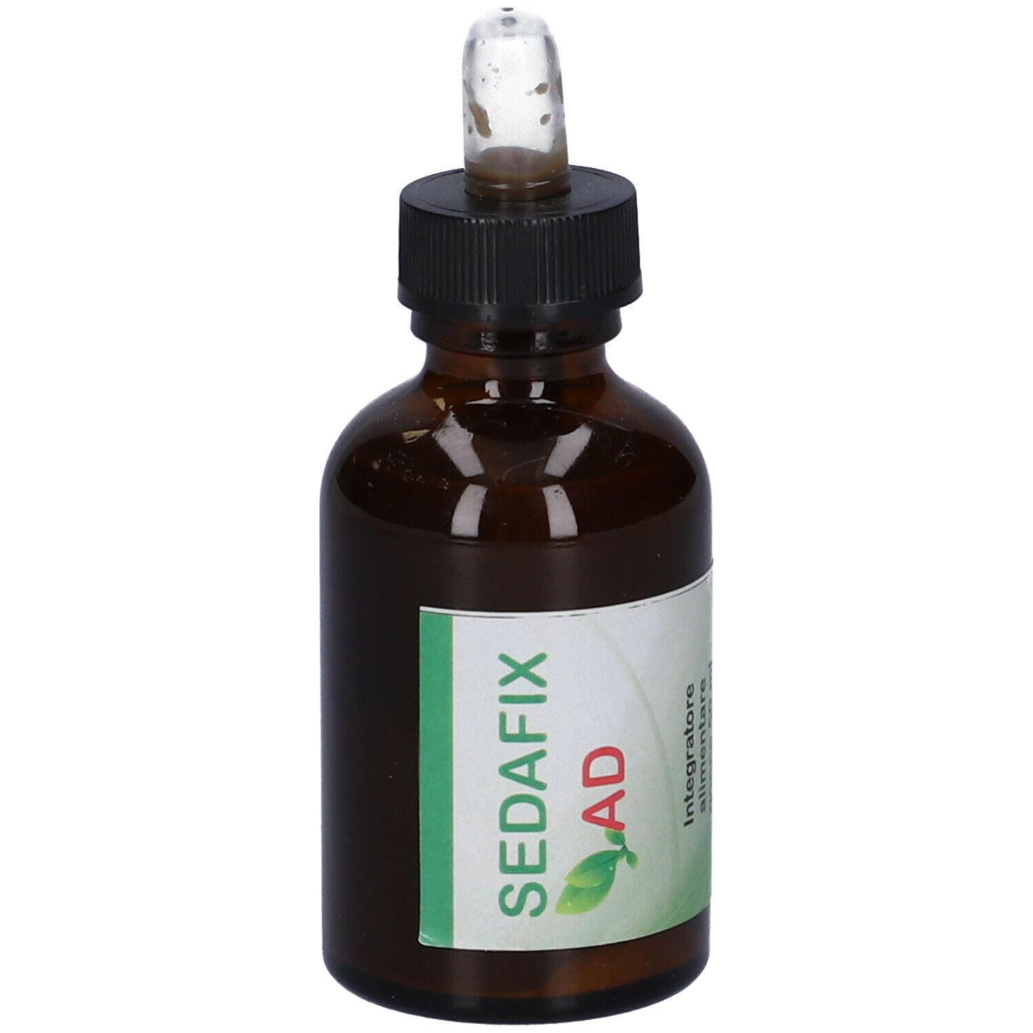 Sedafix Ad Gocce 50Ml