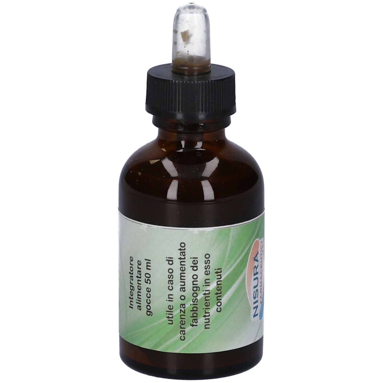 Sedafix Ad Gocce 50Ml