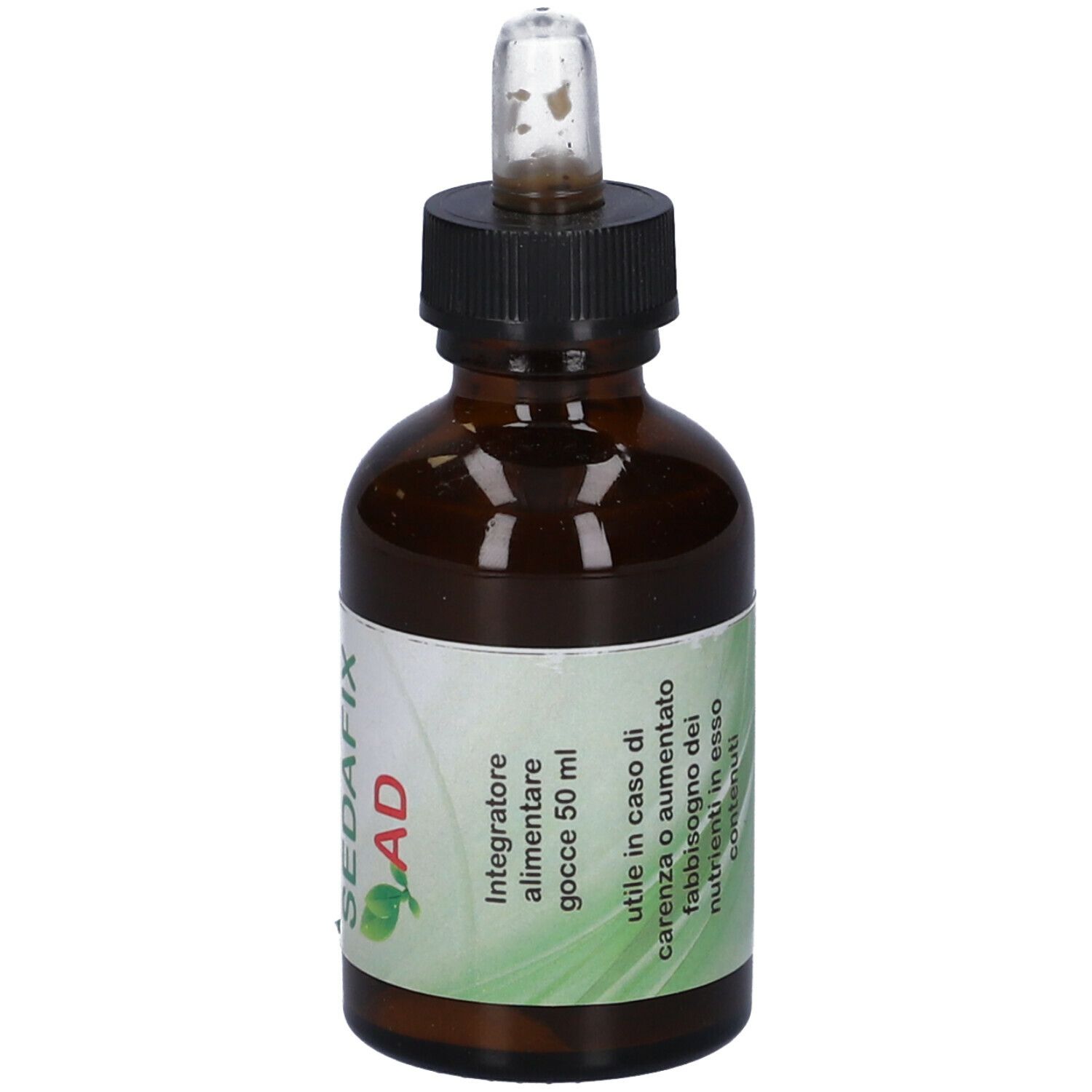 Sedafix Ad Gocce 50Ml