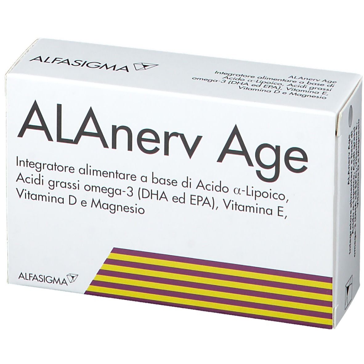 ALAnerv Age