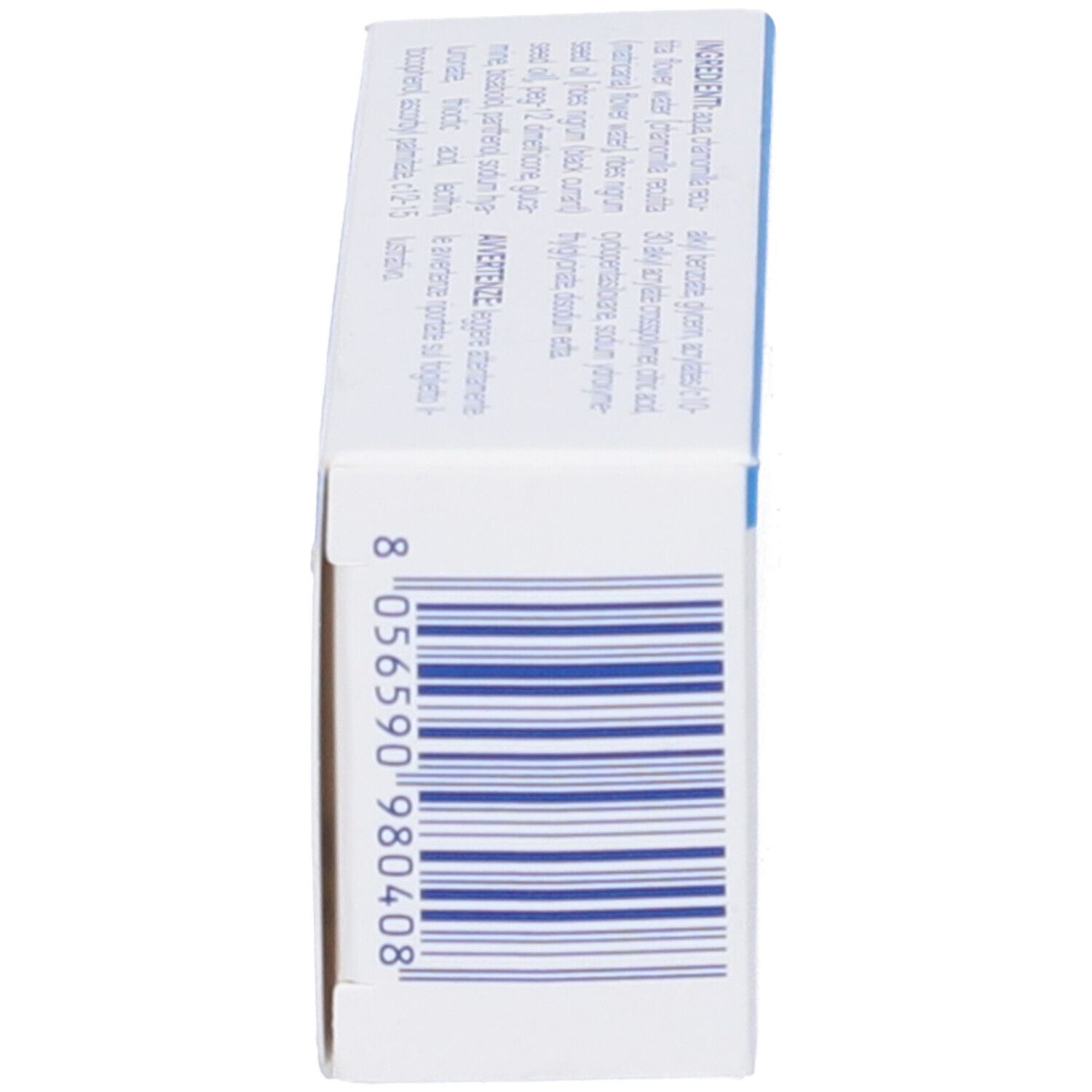 Oftalid Pomata Oftalmica 20 Ml 20 Ml Redcare Oftalid Pomata Oftalmica 20 Ml 20 Ml Redcare