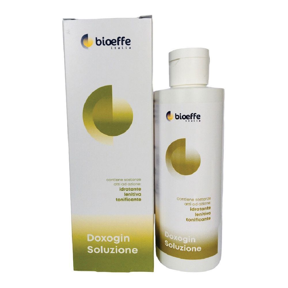 Doxogin Soluzione Igiene Intima 200 Ml