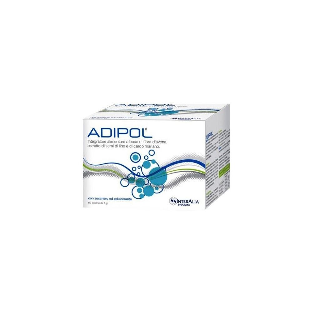 Adipol 60 Bustine 300 G