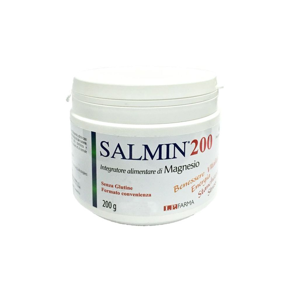 Salmin 200 200 G
