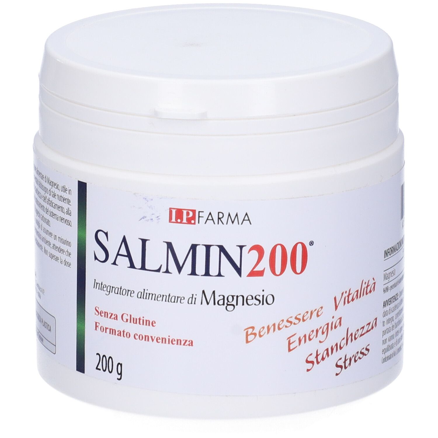 Salmin 200 200 G
