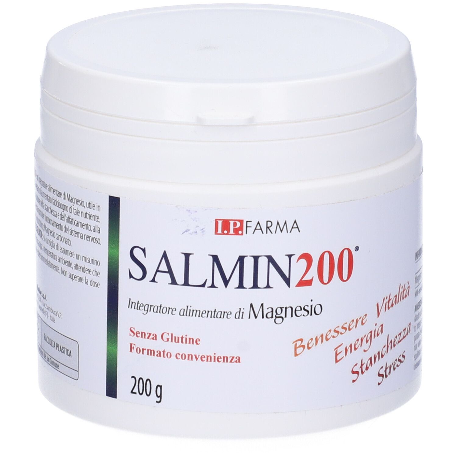 Salmin 200 200 G