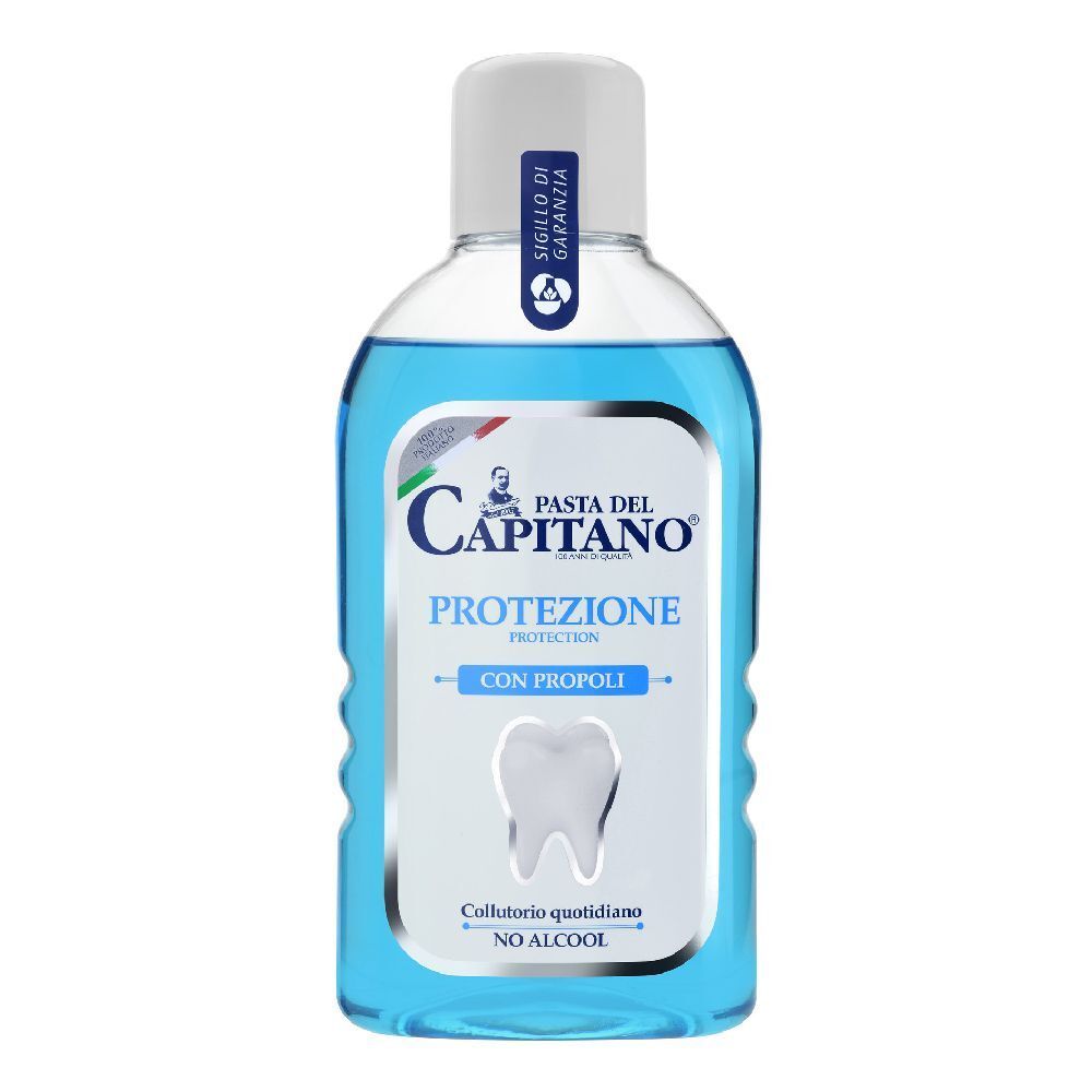 Ciccarelli Collutorio Gengive Denti Protetti