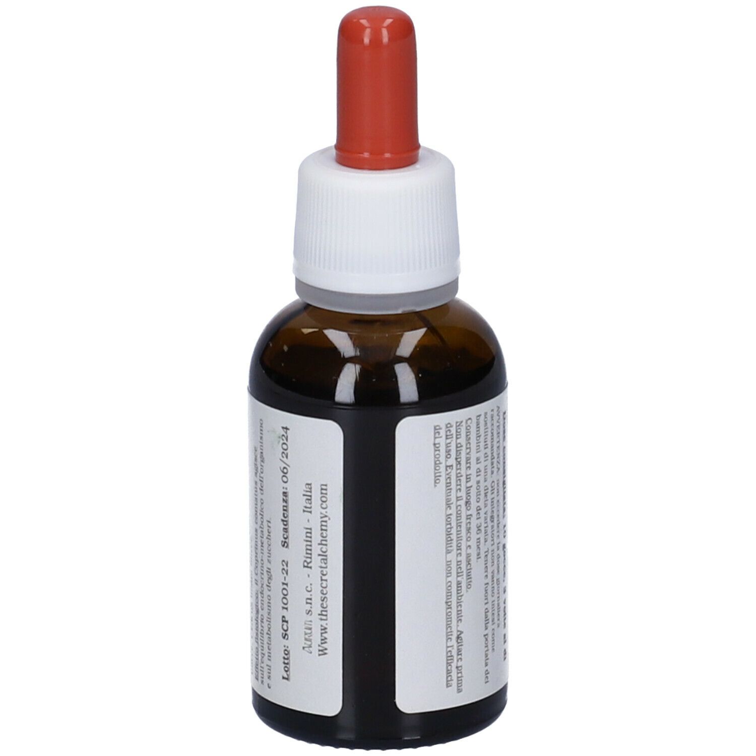 Somacoprinus Gocce 30Ml