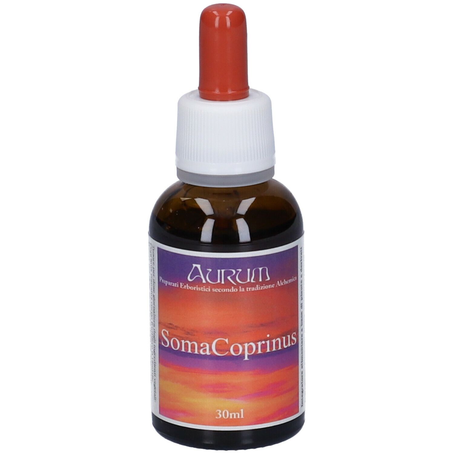 Somacoprinus Gocce 30Ml