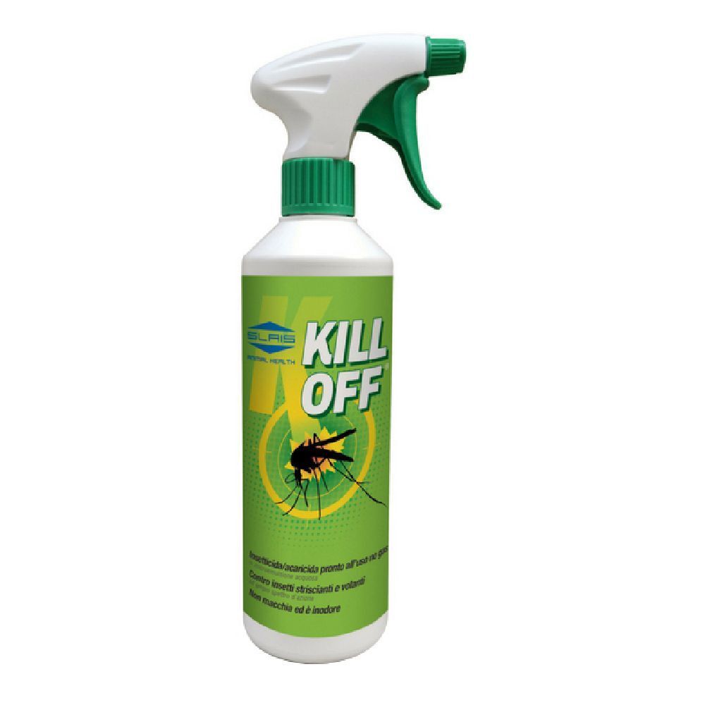 Kill Off Flacone