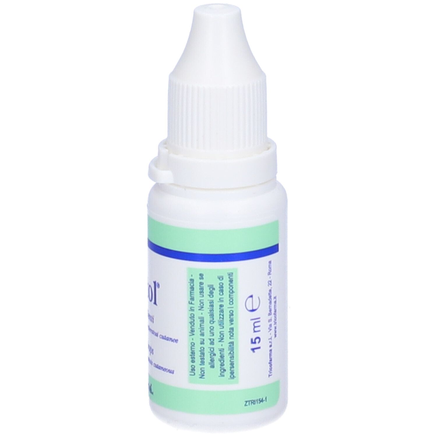 Keratol Gocce Emollienti 15 Ml