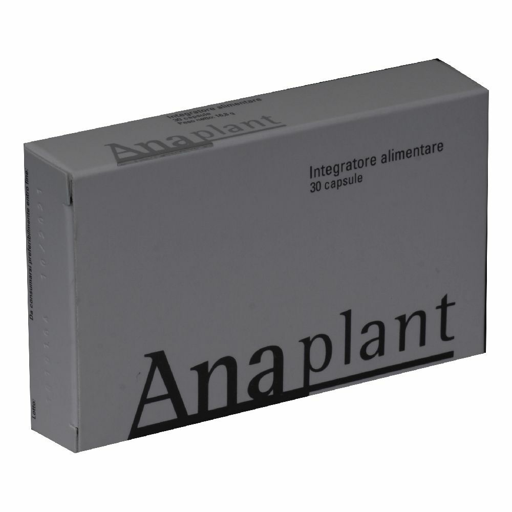 Carofarma AnaPlant
