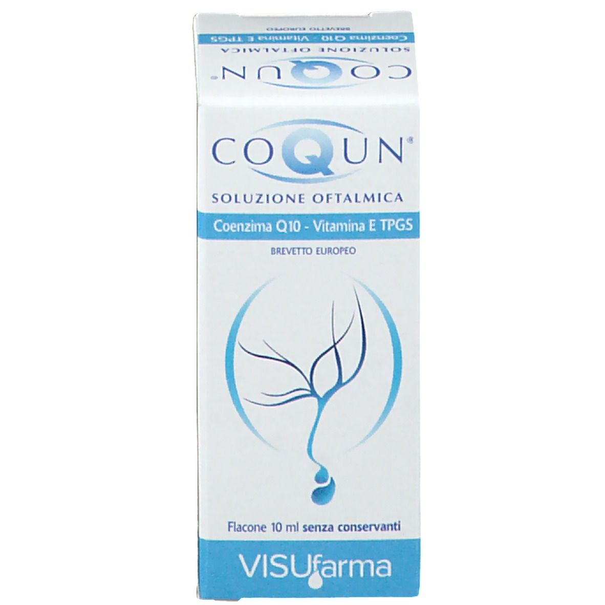 Coqun® Soluzione Oftalmica