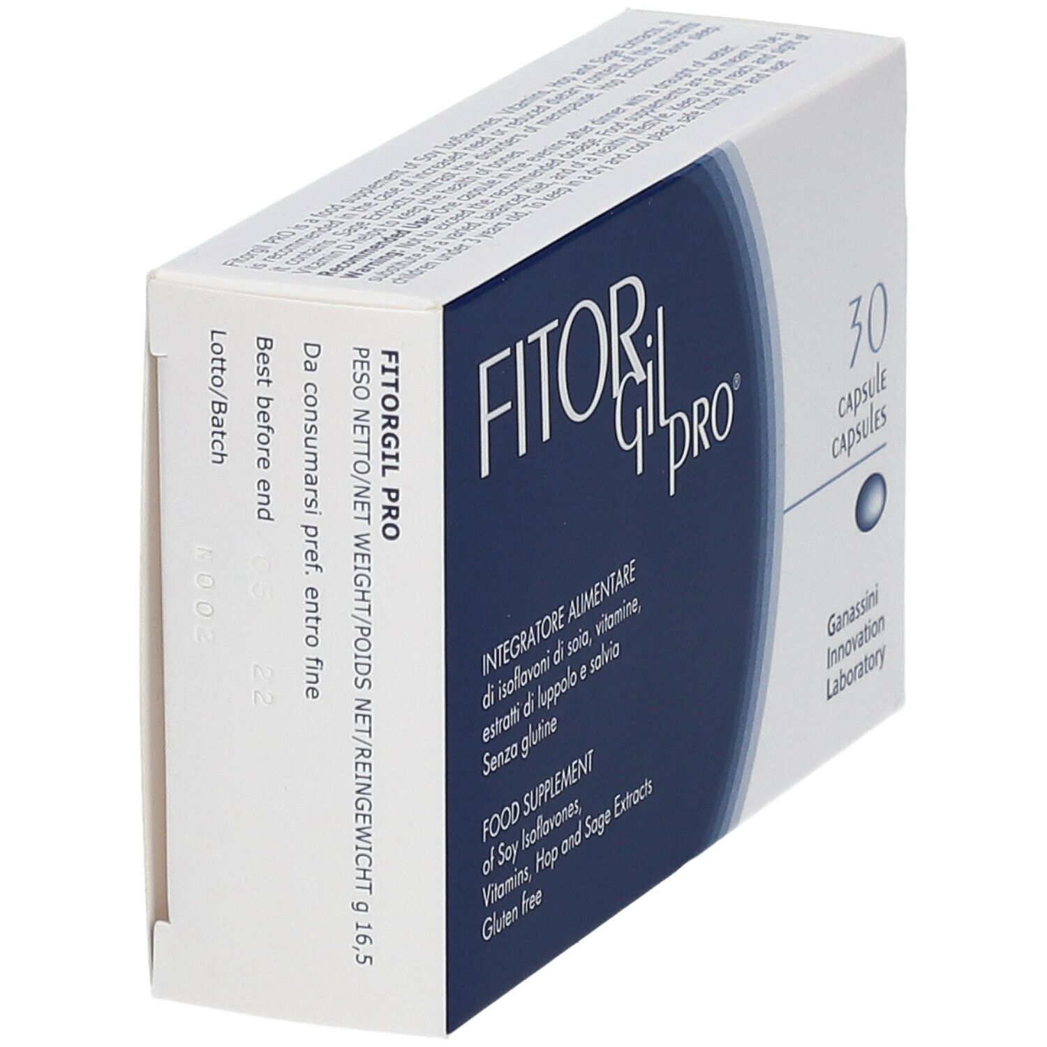 Fitogil PRO