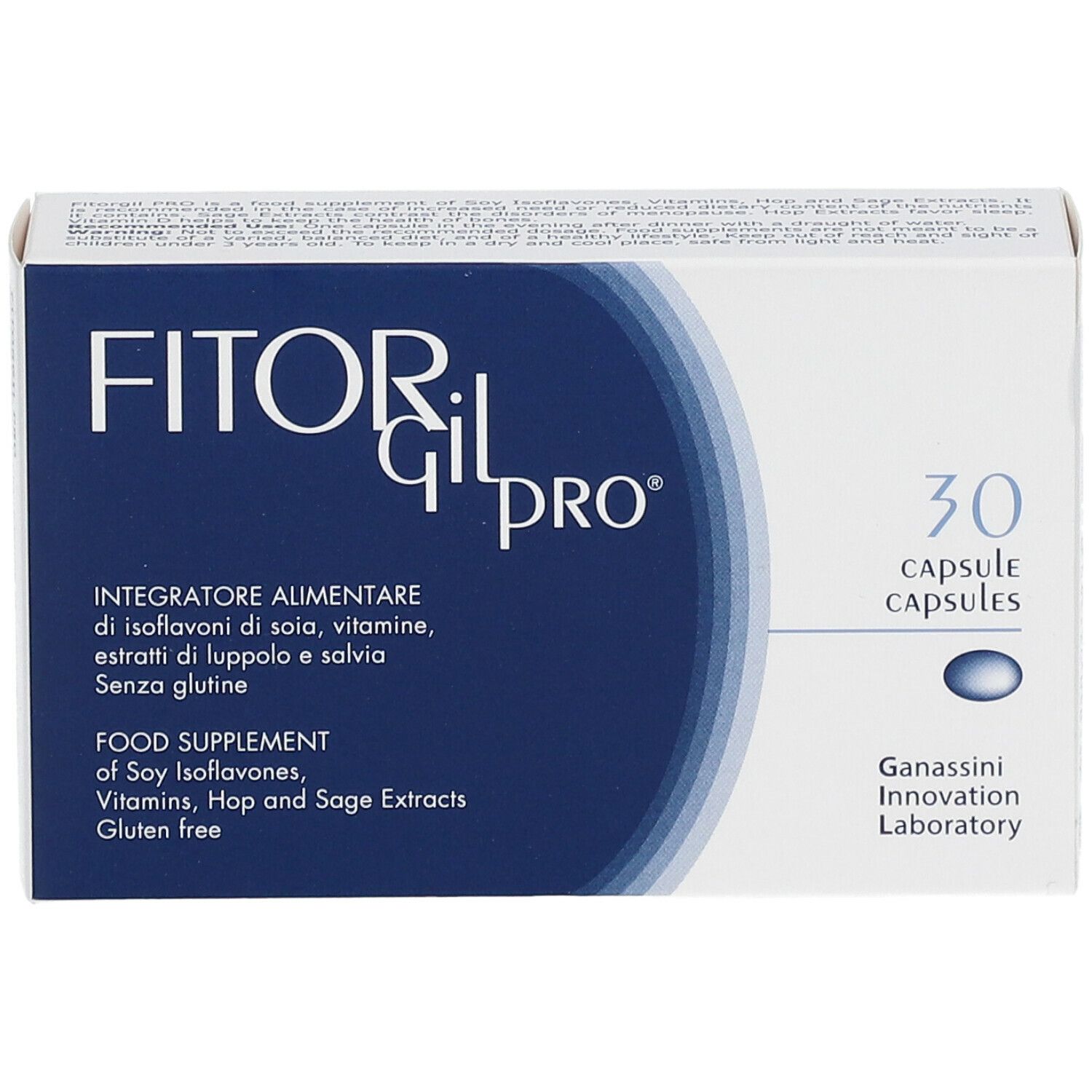 Fitogil PRO
