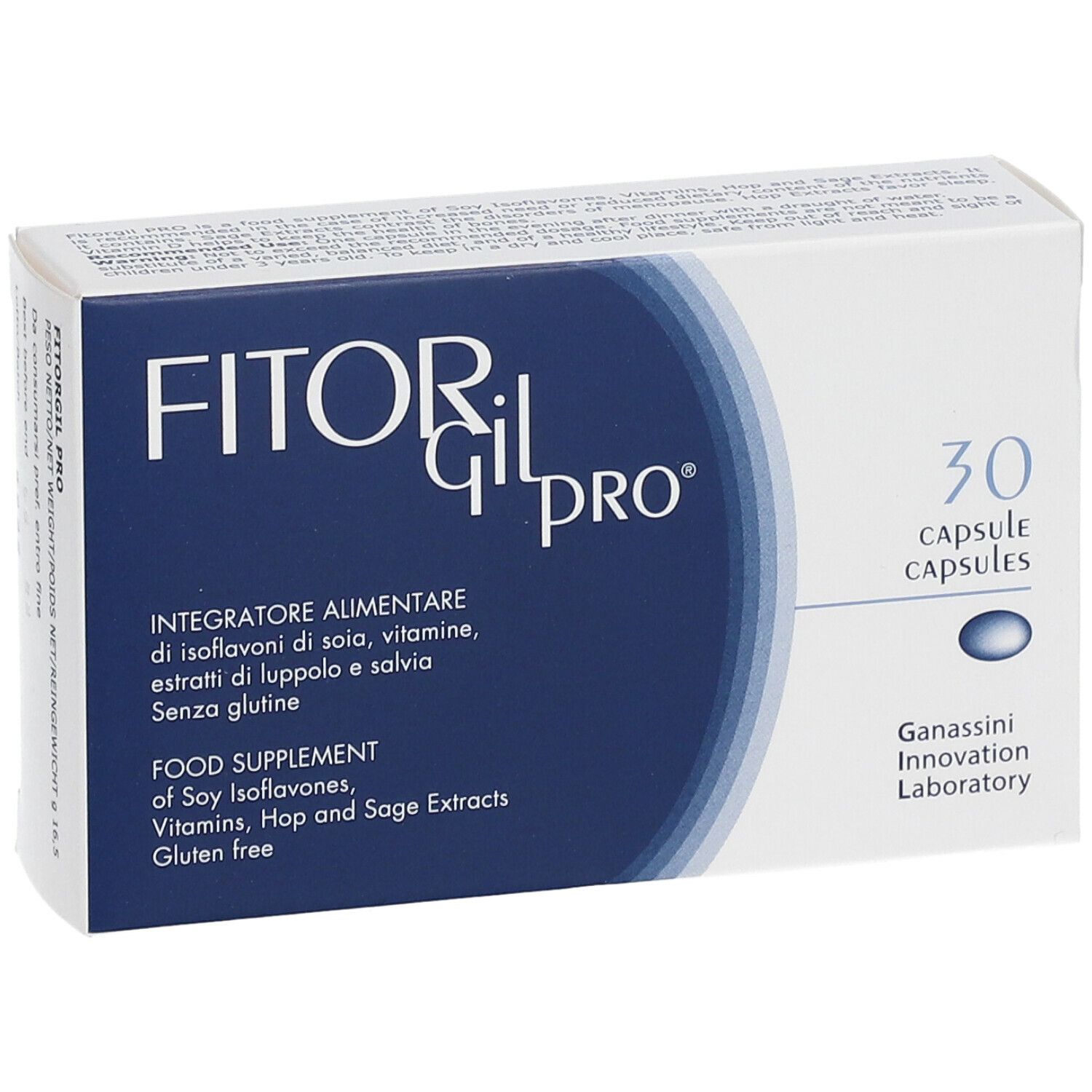 Fitogil PRO