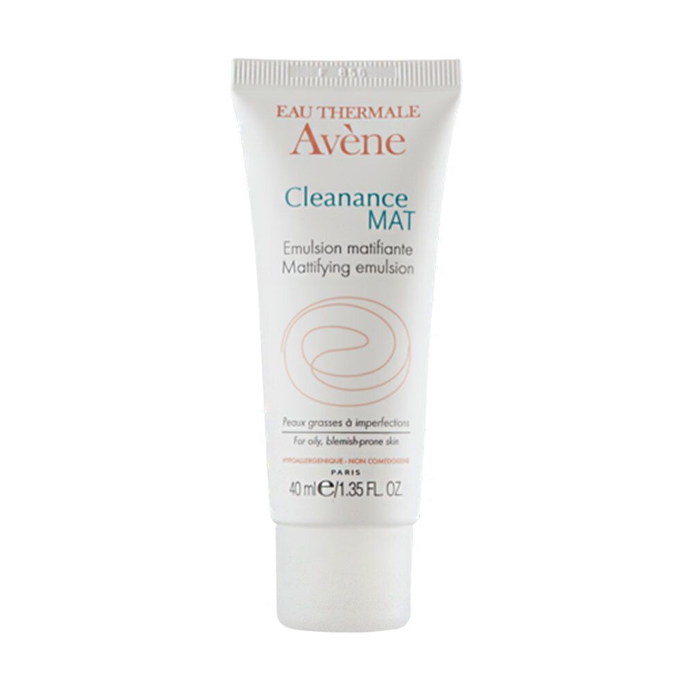 EAU THERMALE Avène Cleanance MAT