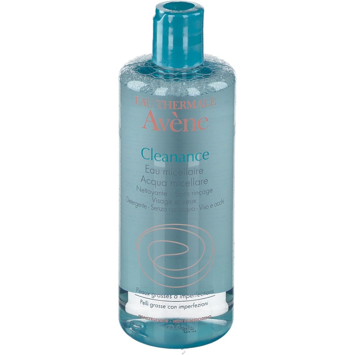 Avène Cleanance Acqua Micellare 400 ml