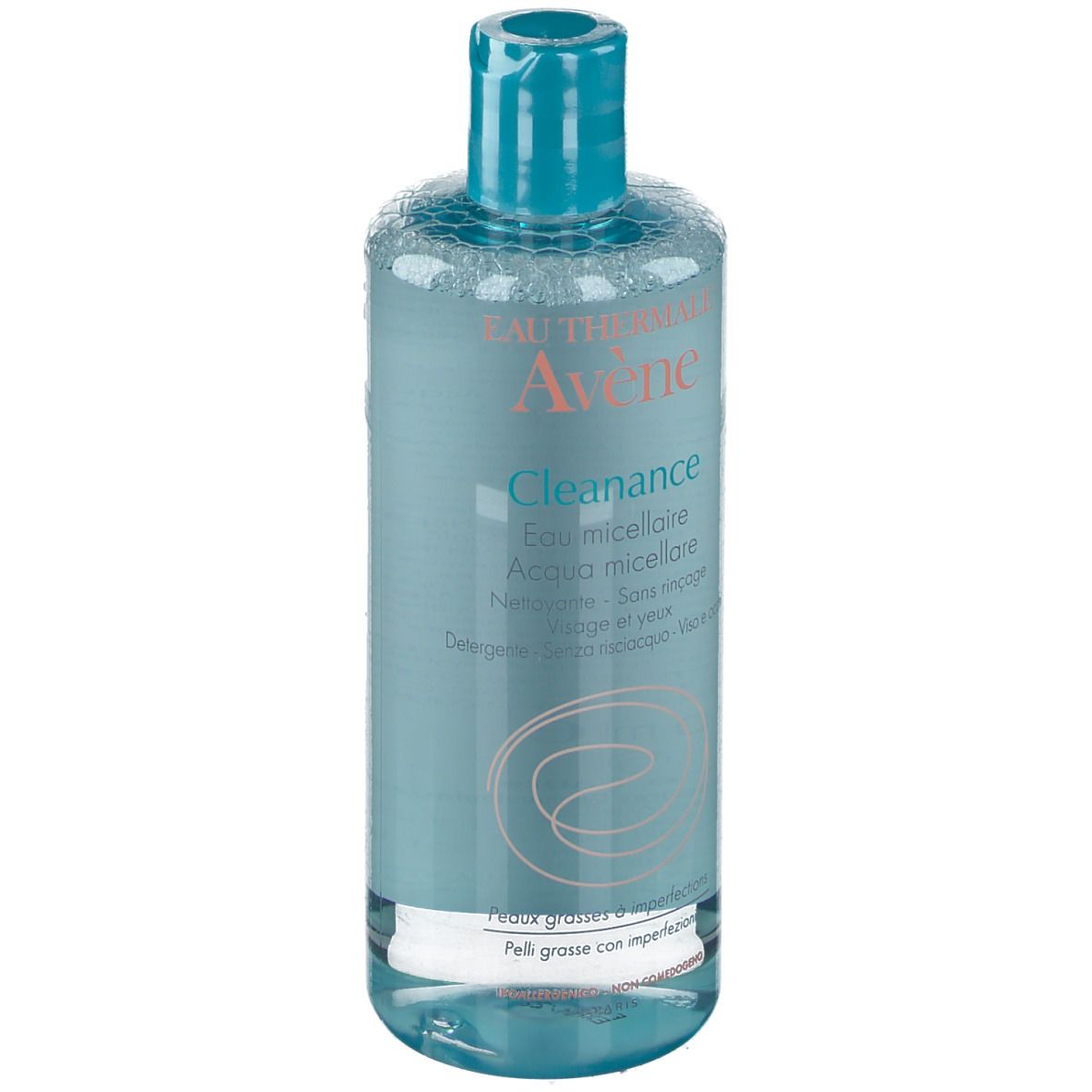 Avène Cleanance Acqua Micellare 400 ml