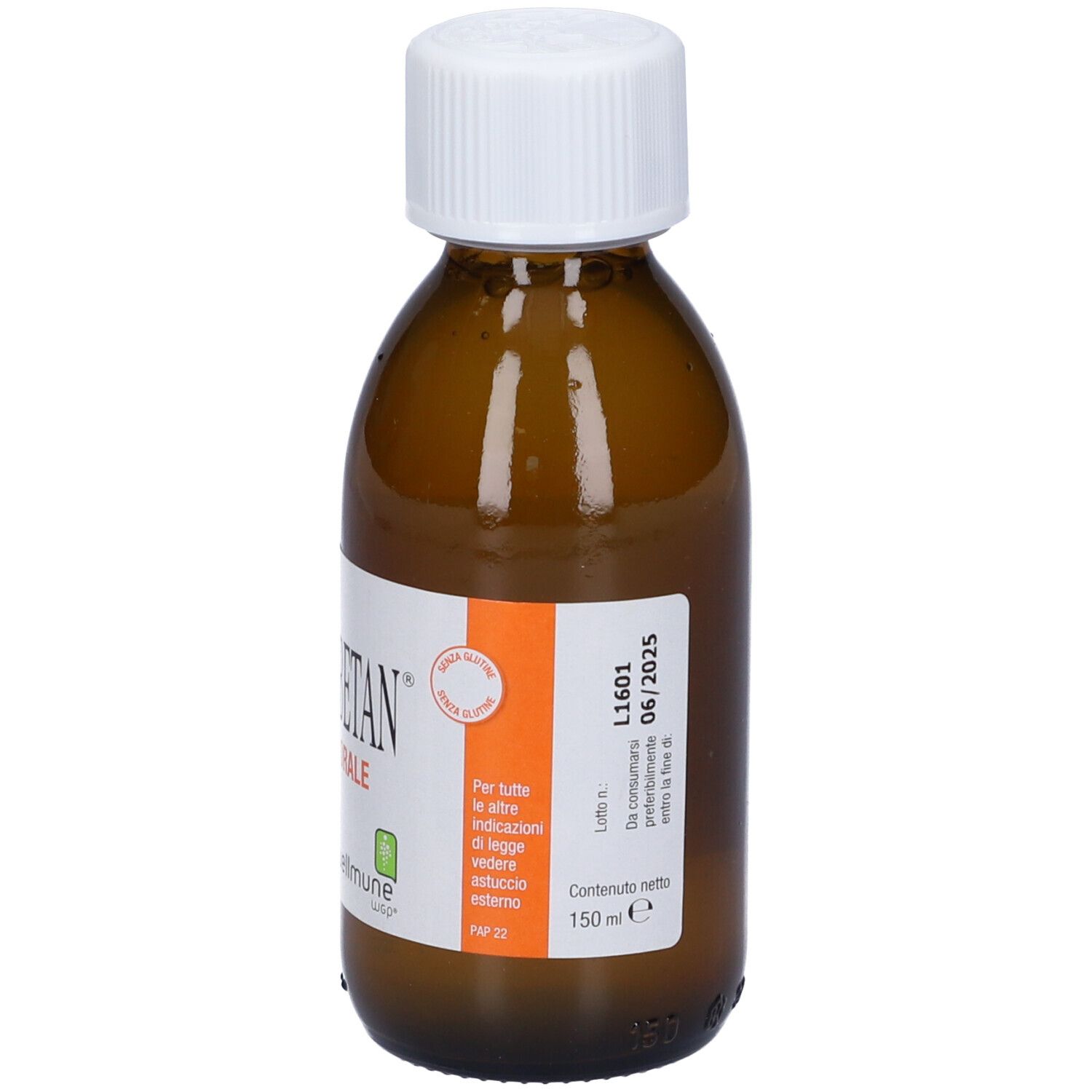 Glucobetan Soluzione Orale