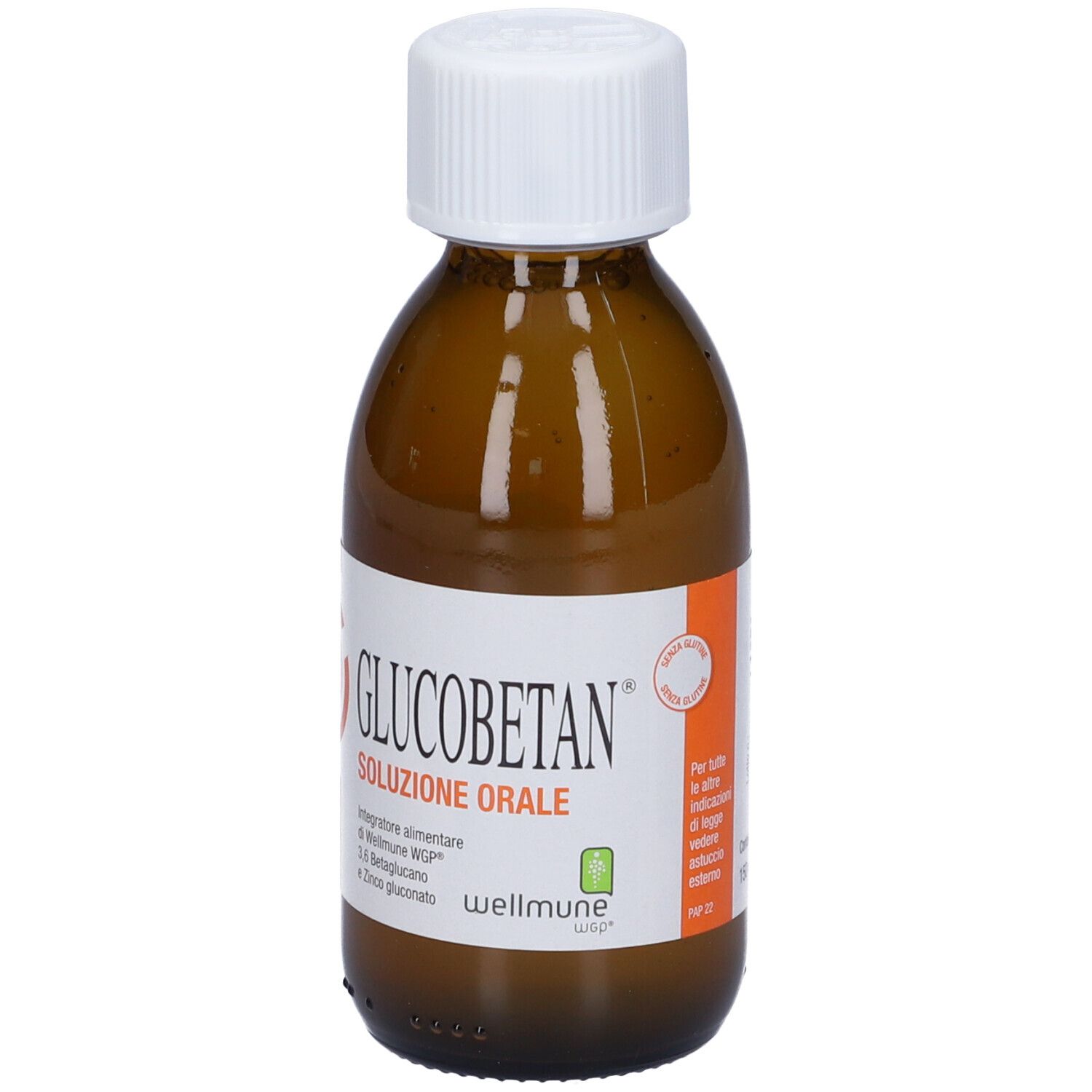 Glucobetan Soluzione Orale
