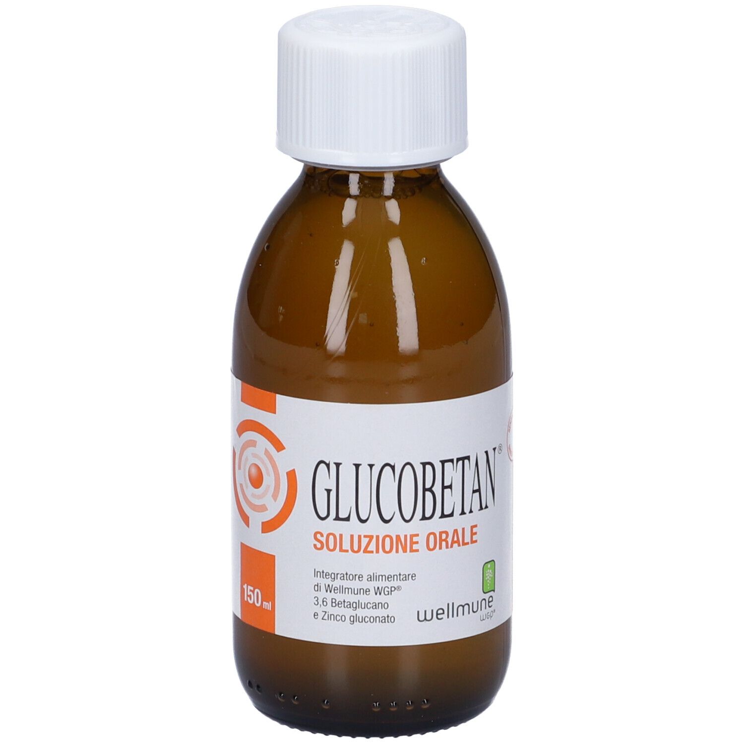 Glucobetan Soluzione Orale