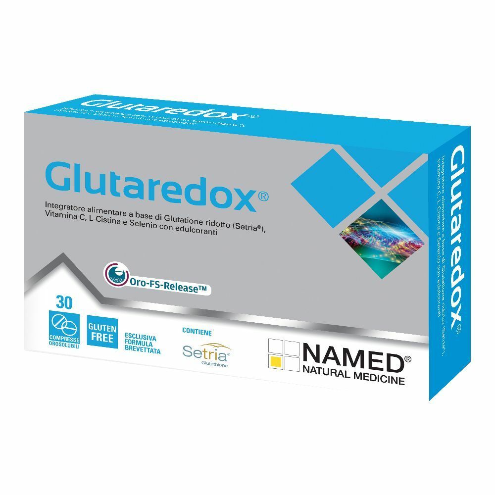 Glutaredox®
