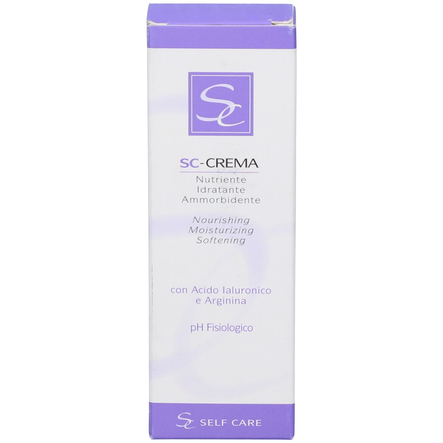 Sc Crema Intimo 50G
