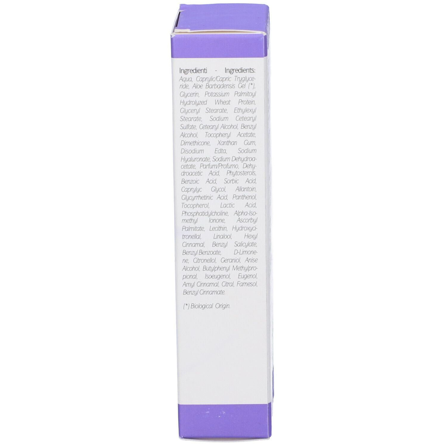 Sc Crema Intimo 50G