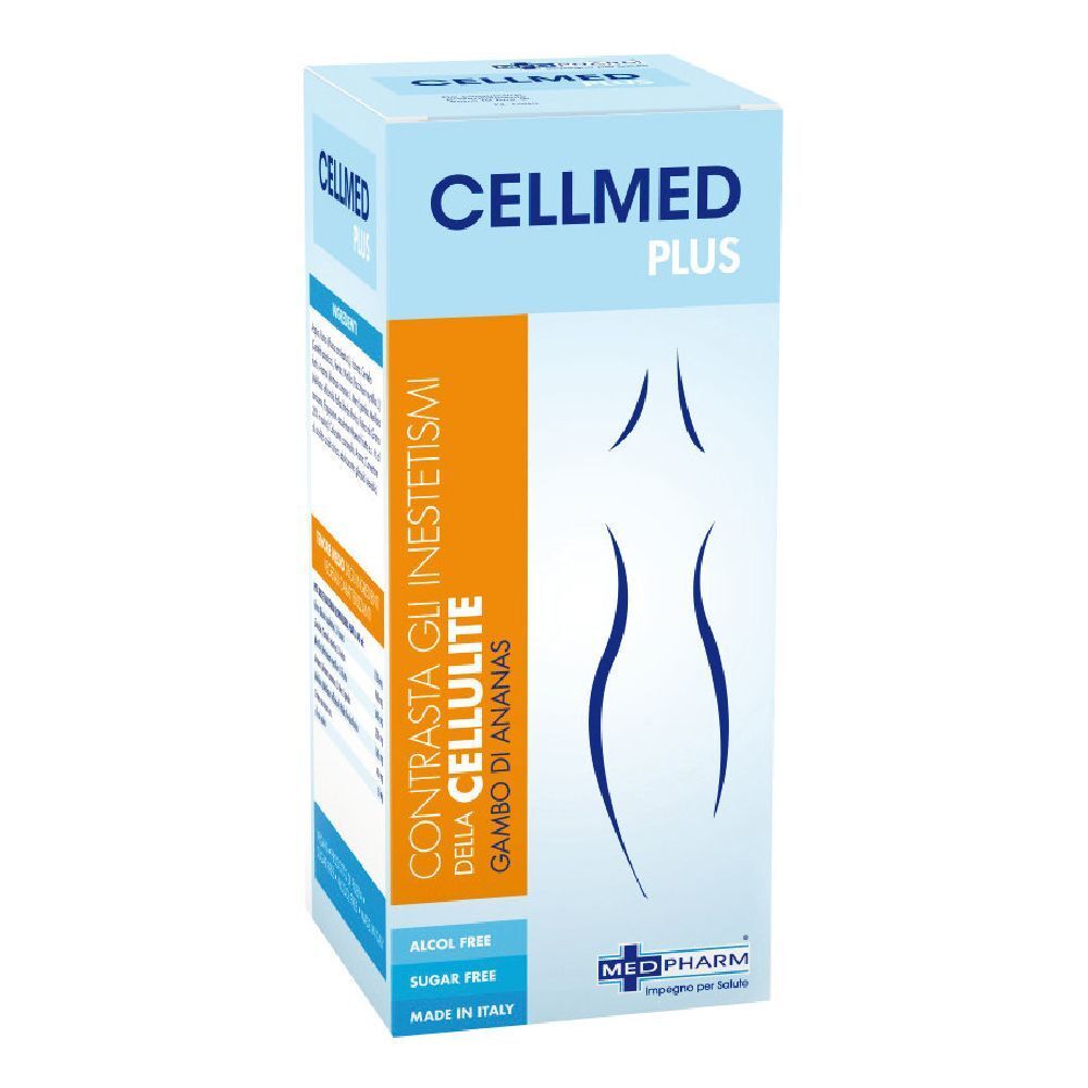 Cellmed Plus 500 Ml