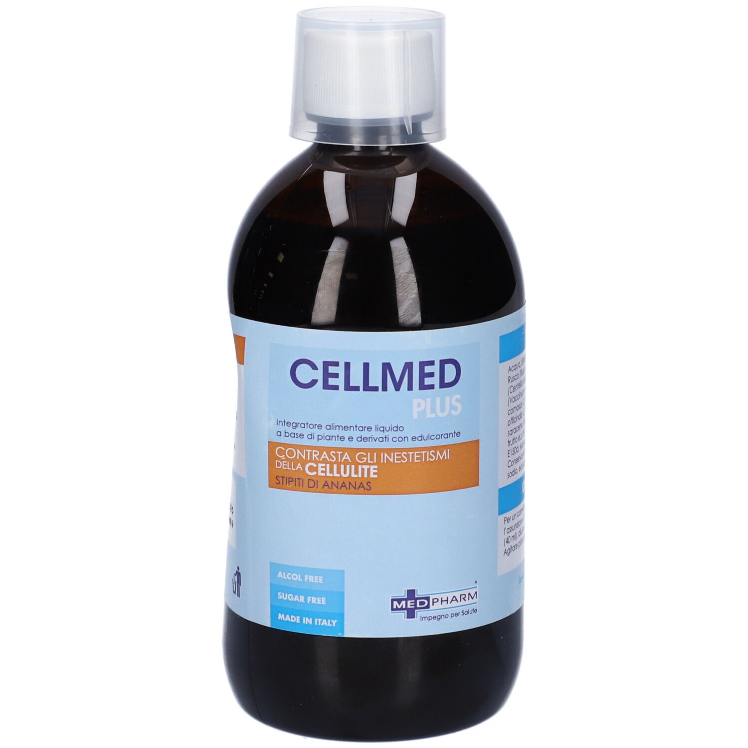 Cellmed Plus 500 Ml