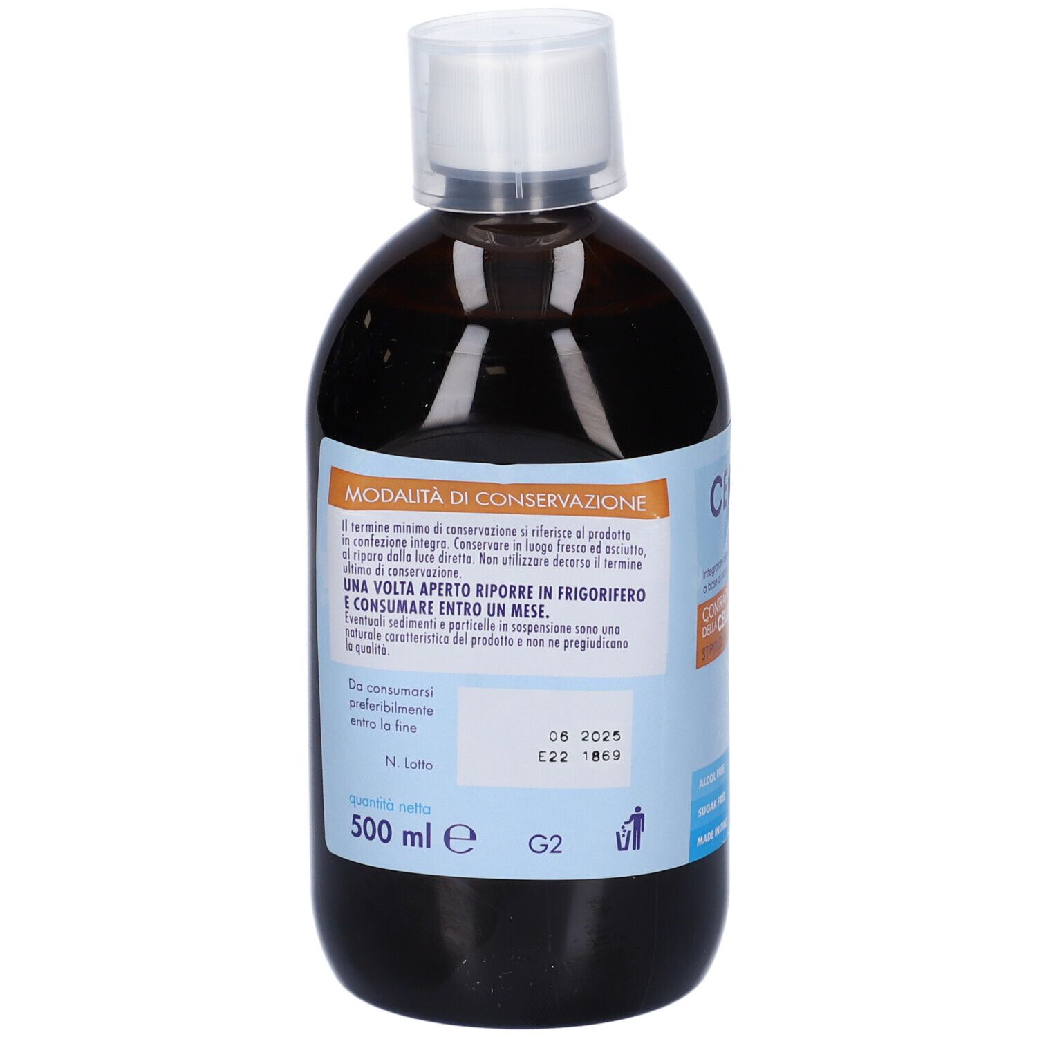 Cellmed Plus 500 Ml