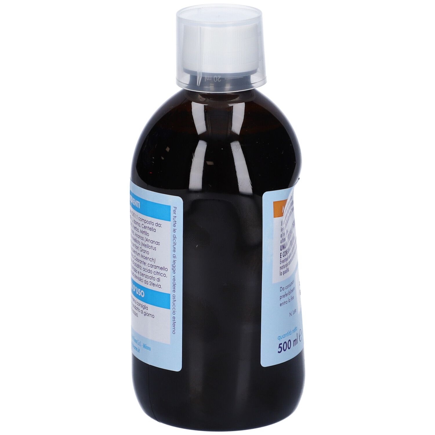 Cellmed Plus 500 Ml