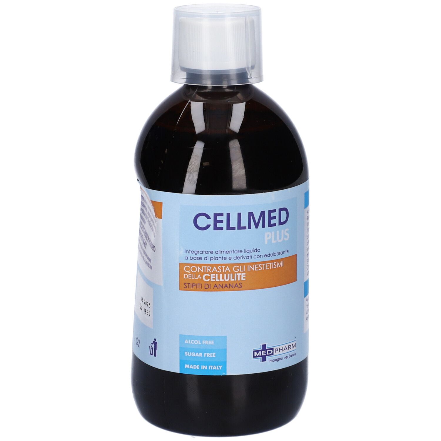 Cellmed Plus 500 Ml