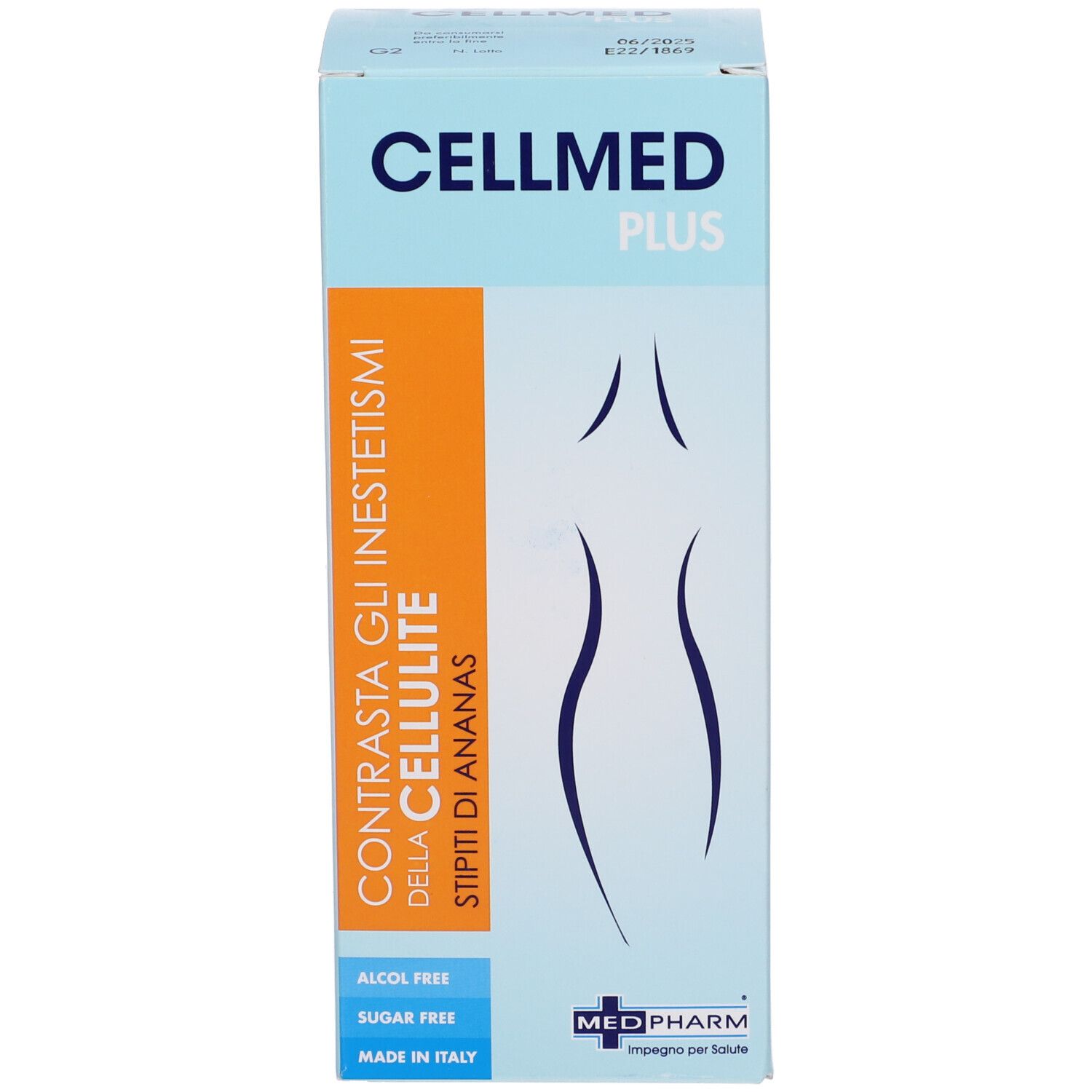 Cellmed Plus 500 Ml