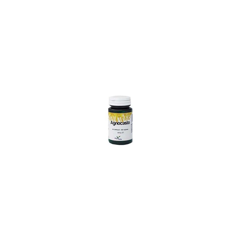 Agnocasto 60 Capsule