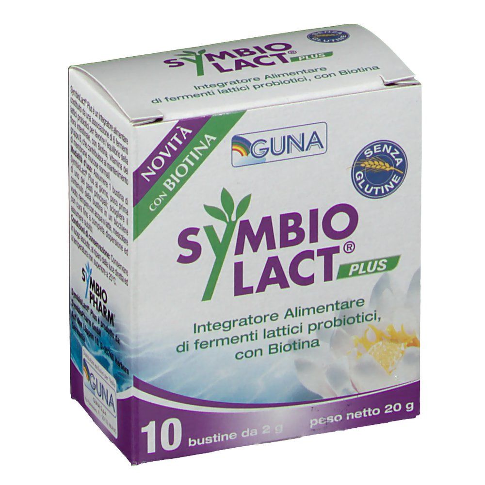 Symbiolact® Plus