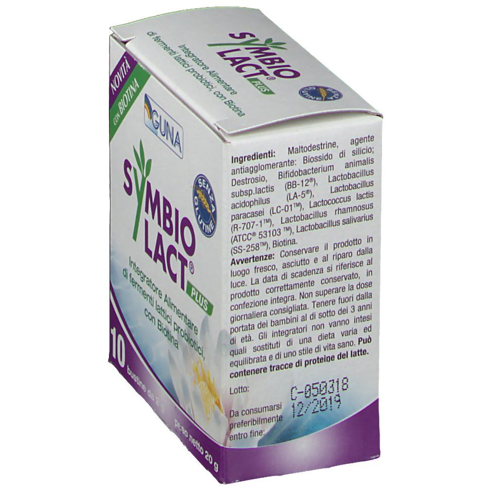 Symbiolact® Plus