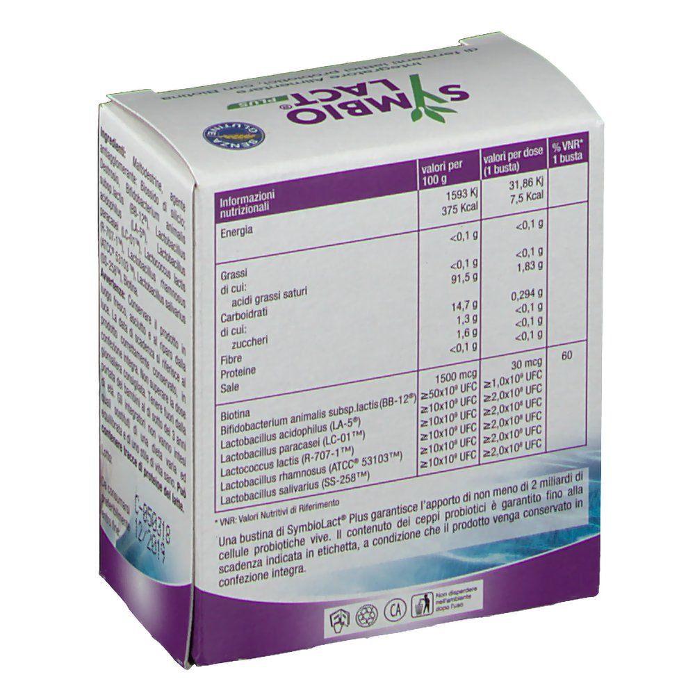 Symbiolact® Plus