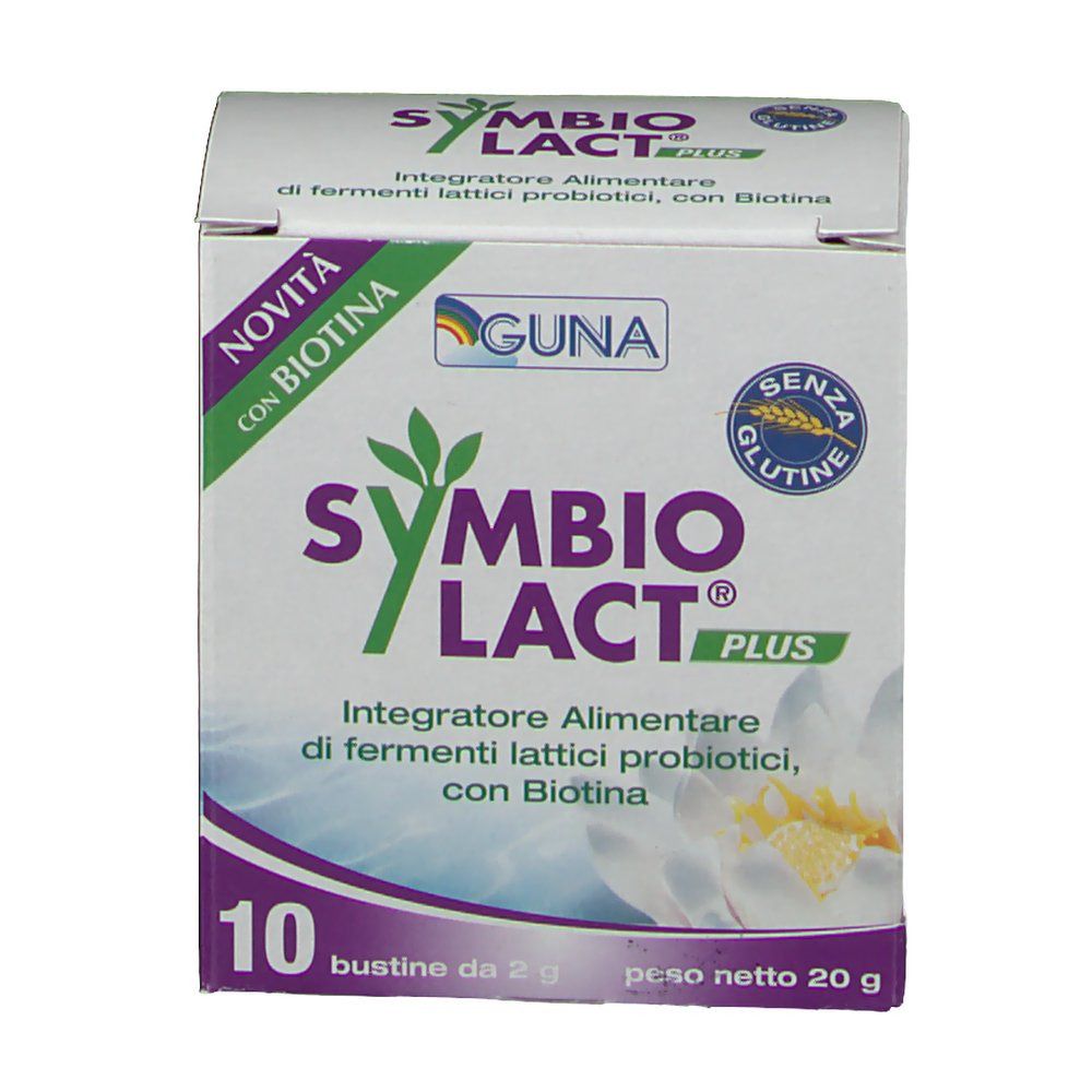 Symbiolact® Plus