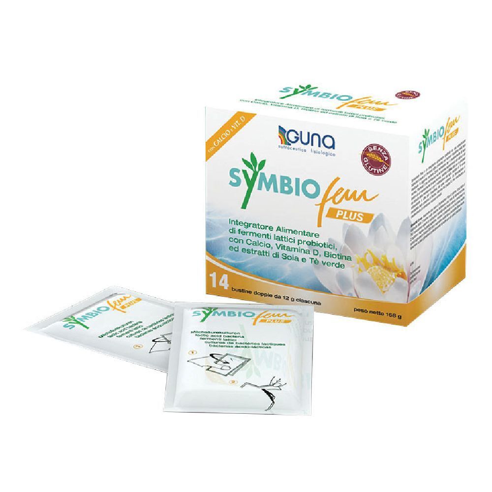 Guna Symbiofem® Plus