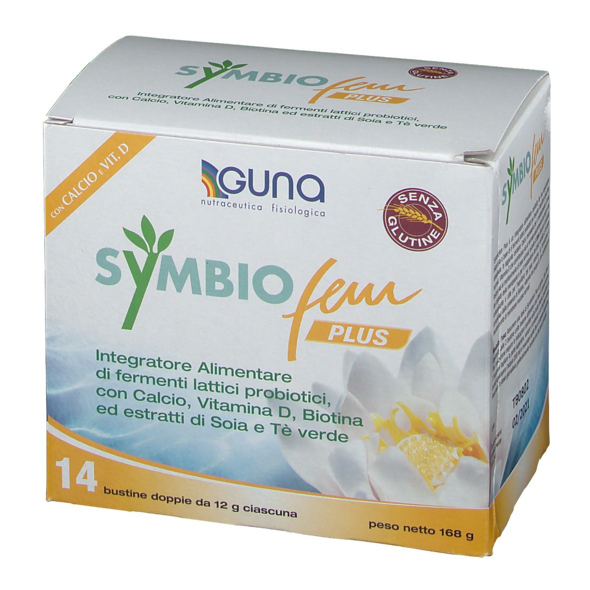 Guna Symbiofem® Plus