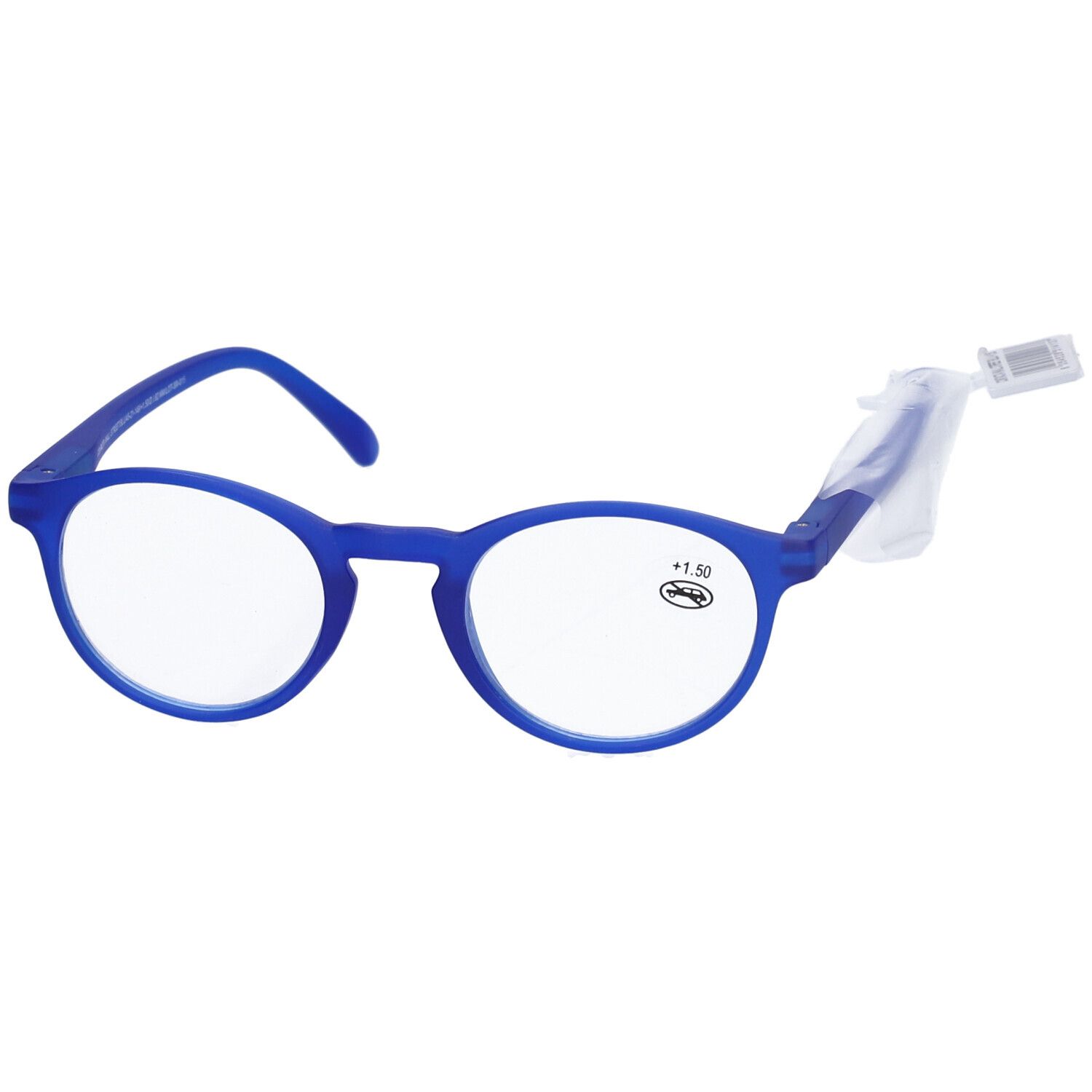 Contacta Wall Street Occhiale Per La Presbiopia Blu +1,50