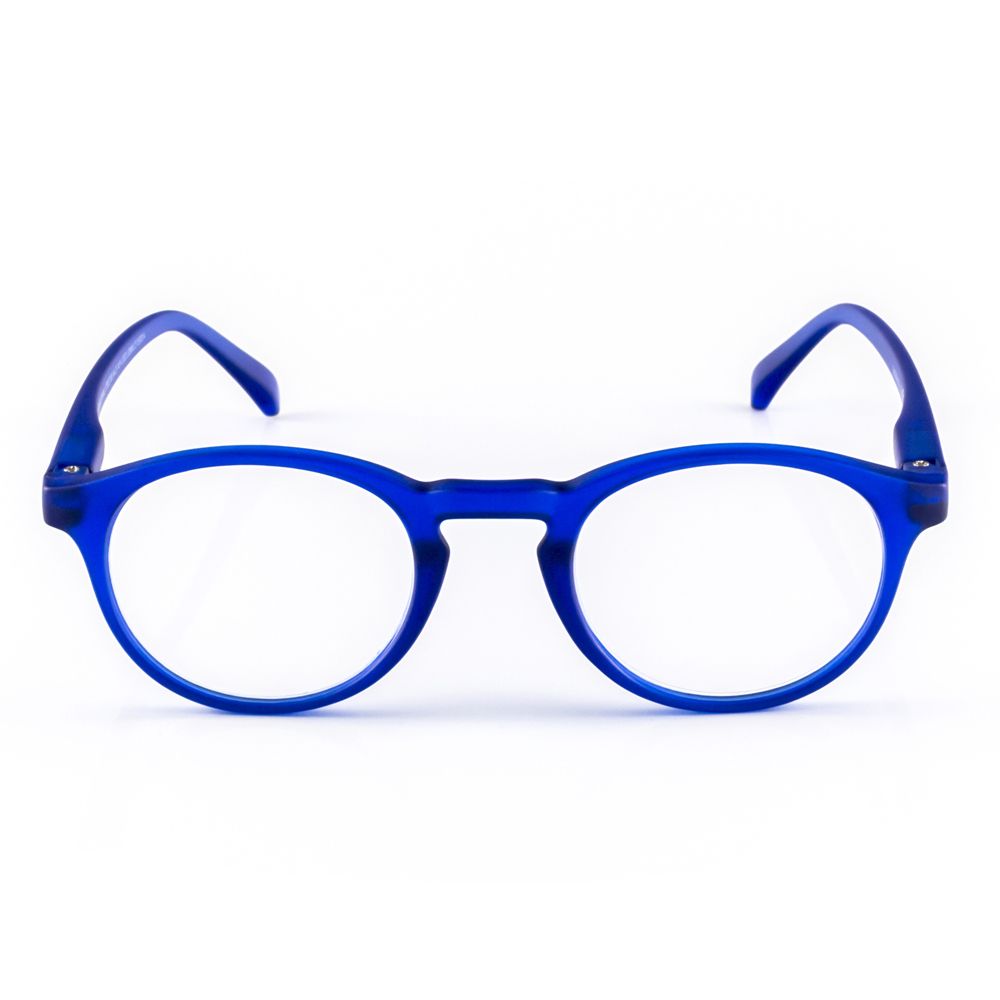 Contacta Wall Street Occhiale Per La Presbiopia Blu +3,50